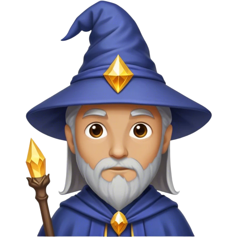 wizard emoji