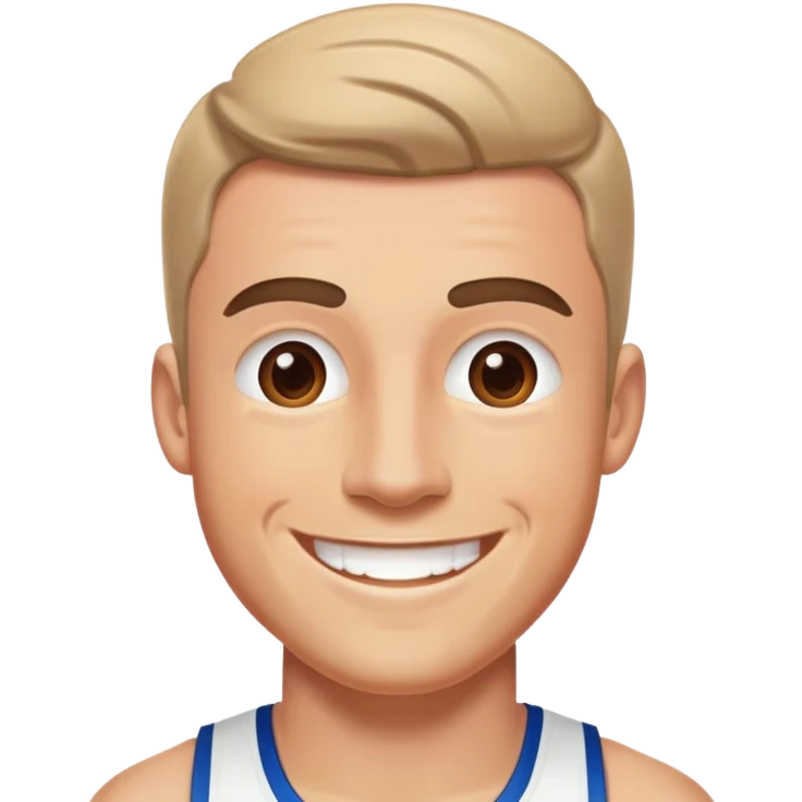 joe hendry emoji