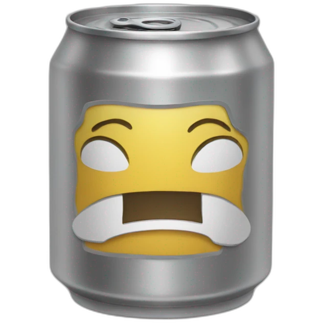 canette emoji