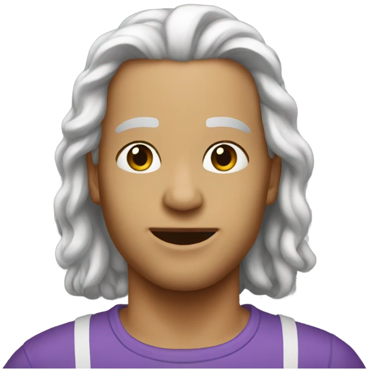 Malibu emoji