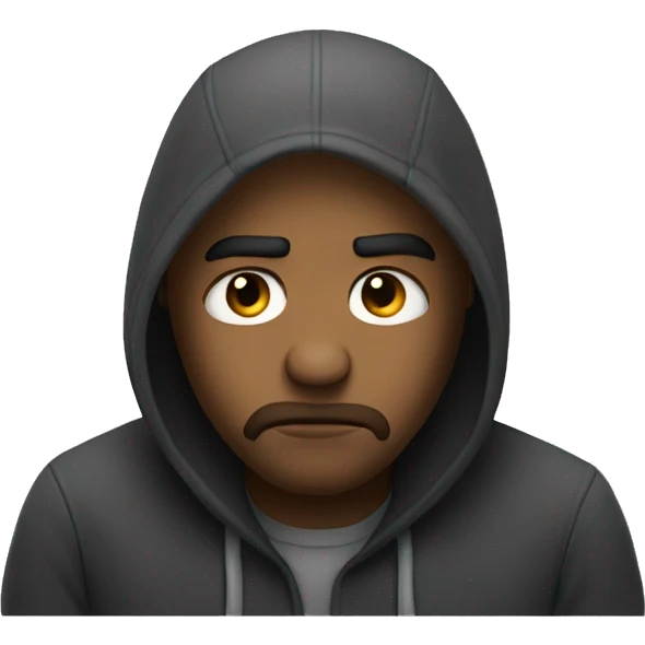 sad pouty  emoji