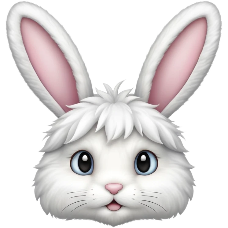 Bunny ears emoji
