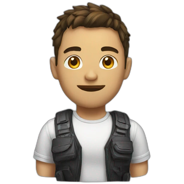 gamer emoji