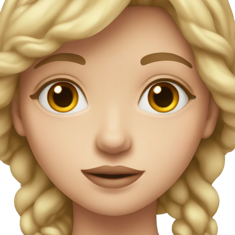Madelyn cline  emoji