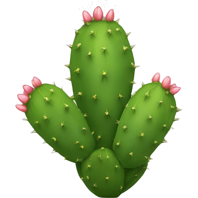 Nopal emoji