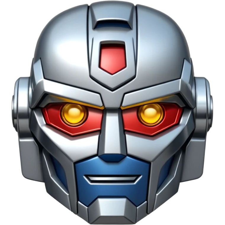 autobots emoji