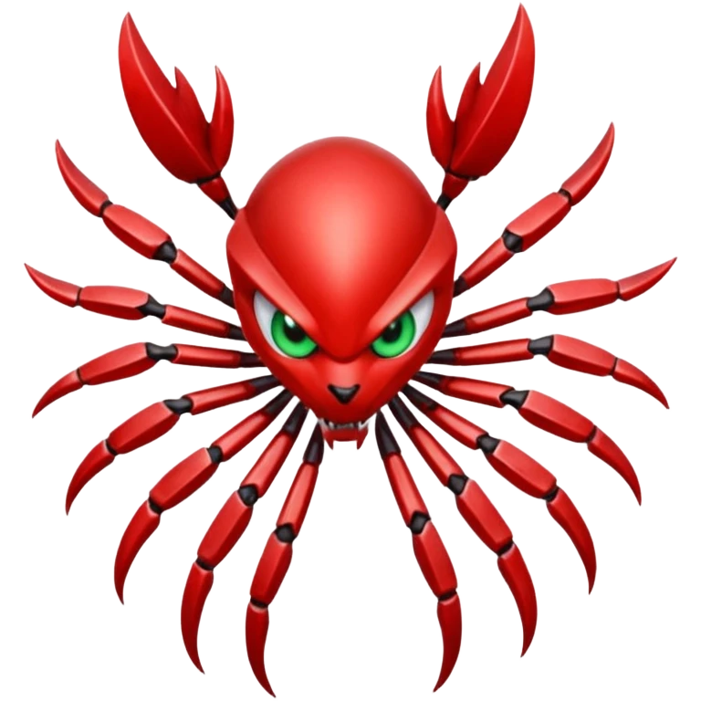 Scizor emoji
