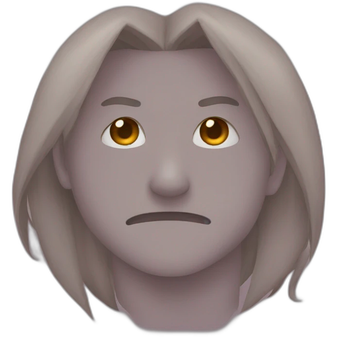 Madara emoji