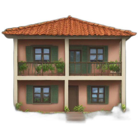 Schöne-wohnanlage-paraguay-modern emoji