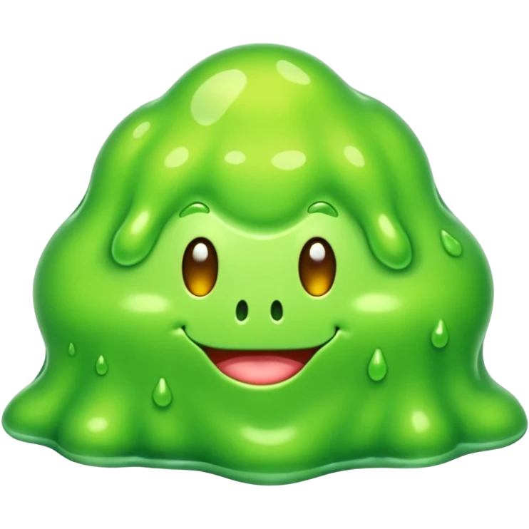 SLIME emoji