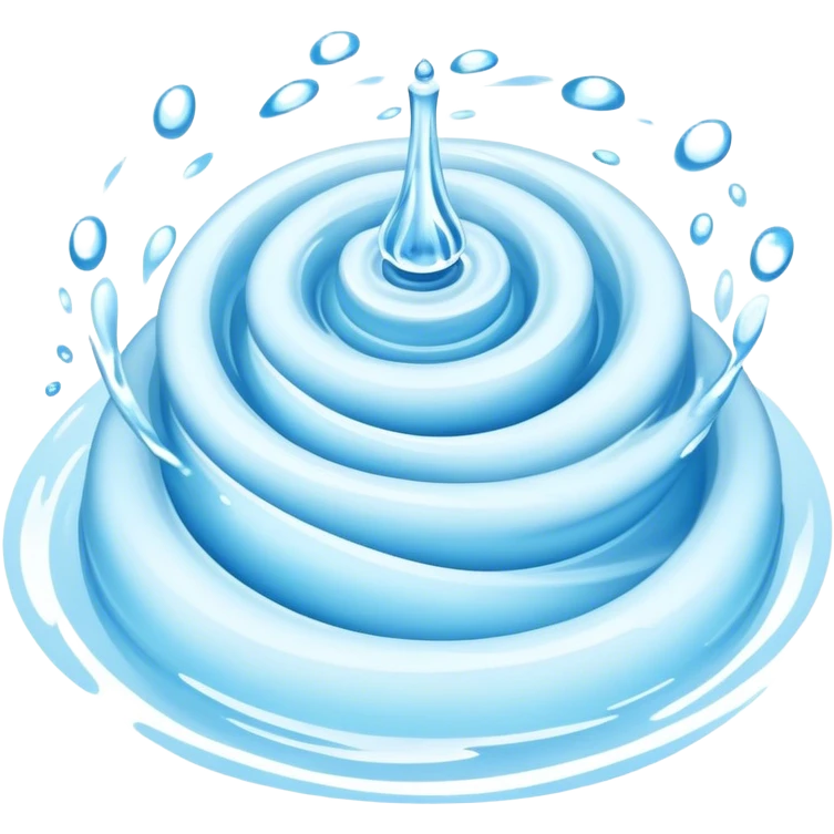 whirling eddies emoji