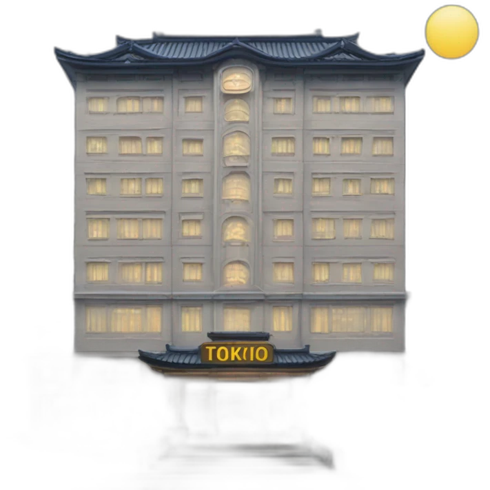 Tokio hôtel emoji