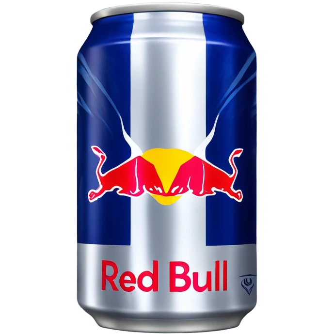 Redbull emoji