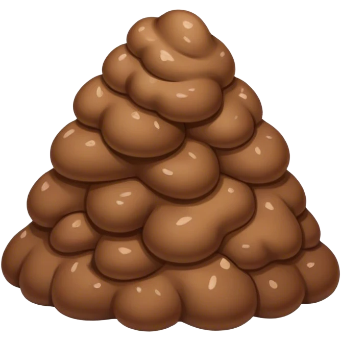 Poop emoji
