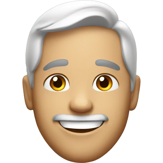 Proud happy   emoji