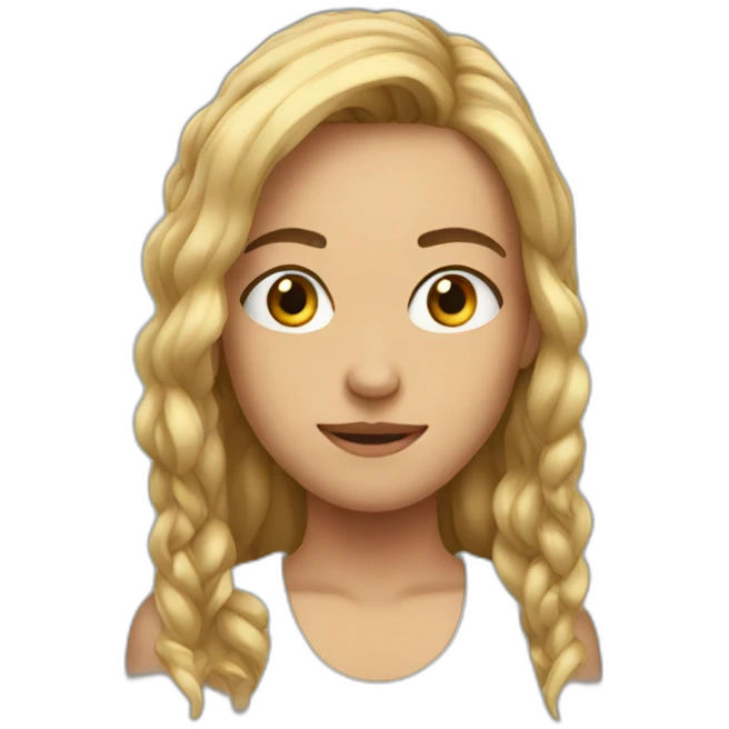 Me emoji