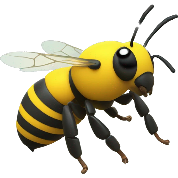 bee swarm simulator buoyant bee emoji