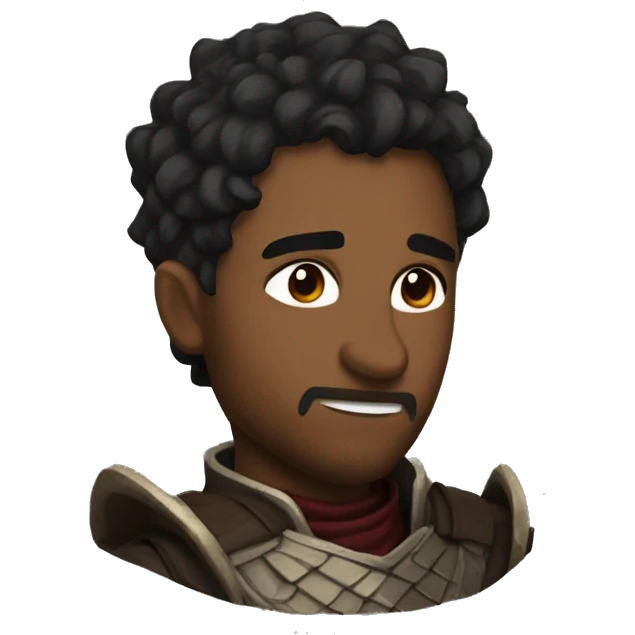 Dragon Age emoji