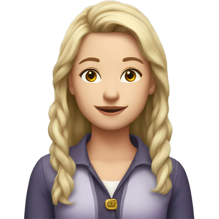 Ester Elin emoji