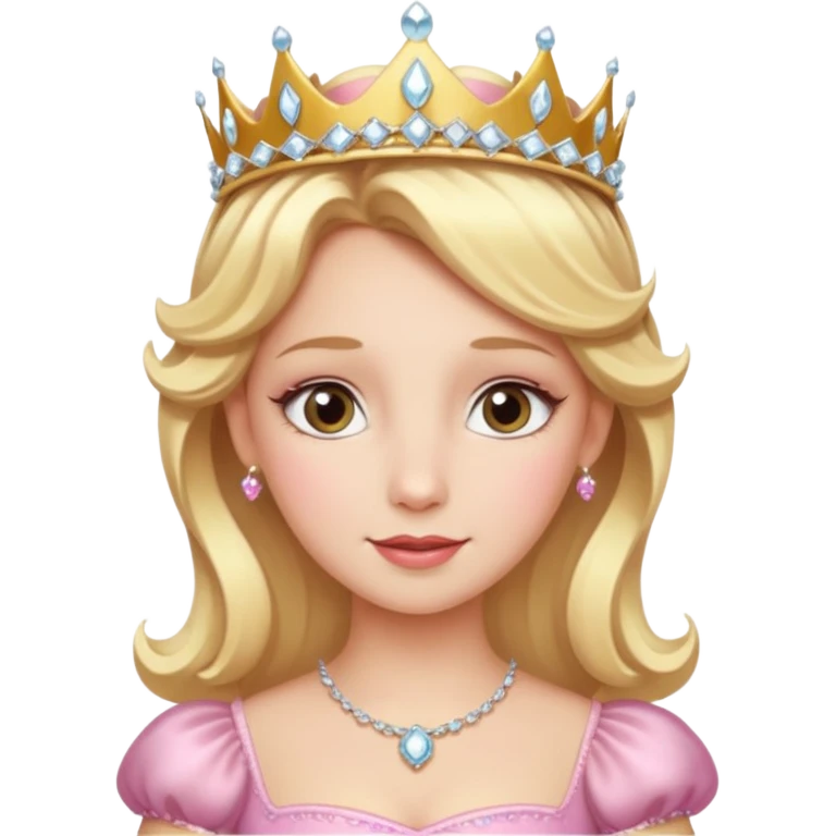 Glinda emoji