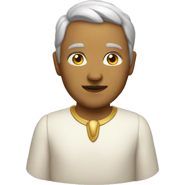 oracle emoji