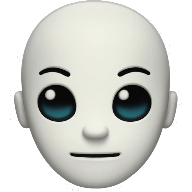 sans undertale emoji