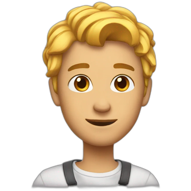 See here emoji
