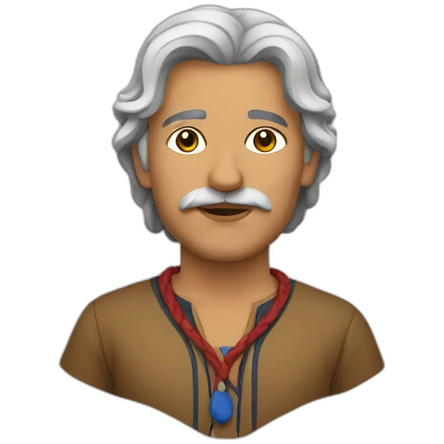 Métis emoji