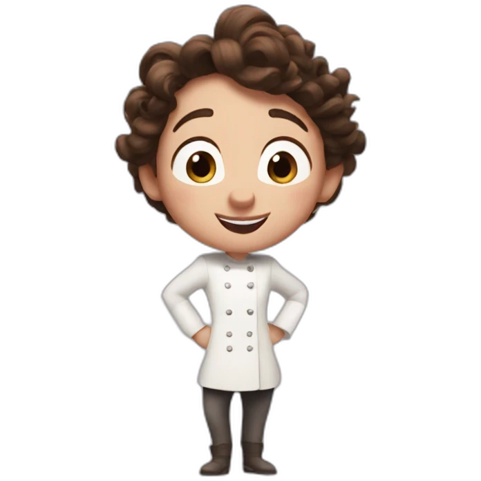 remy from ratatouille emoji