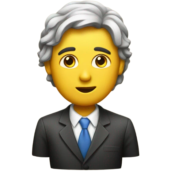 Exam emoji
