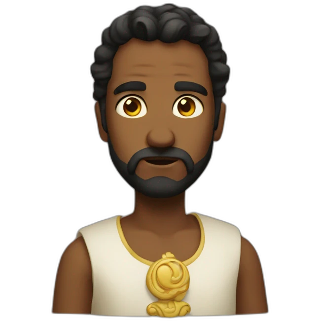 God forbid emoji