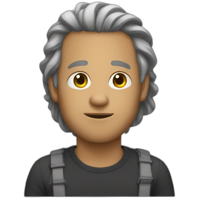 the internet emoji