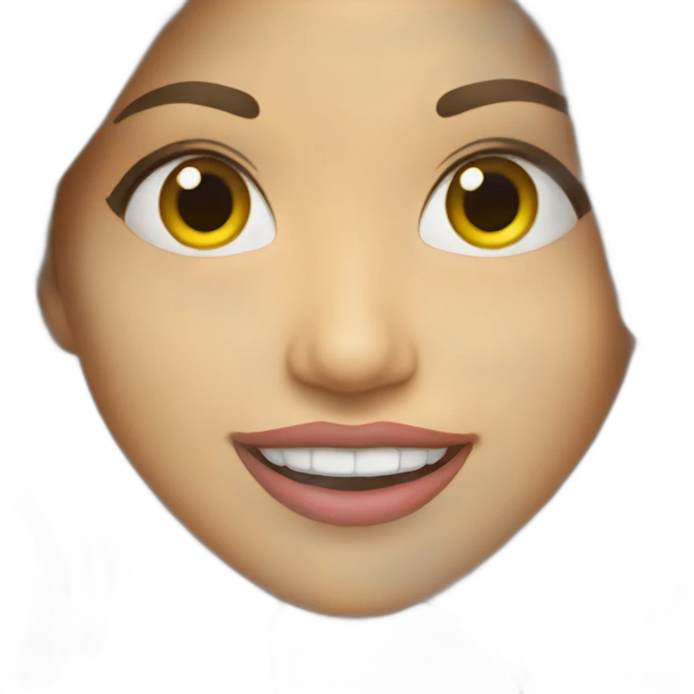 thalia emoji