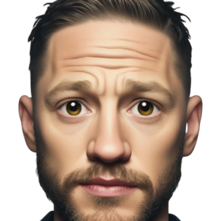 Tom hardy emoji