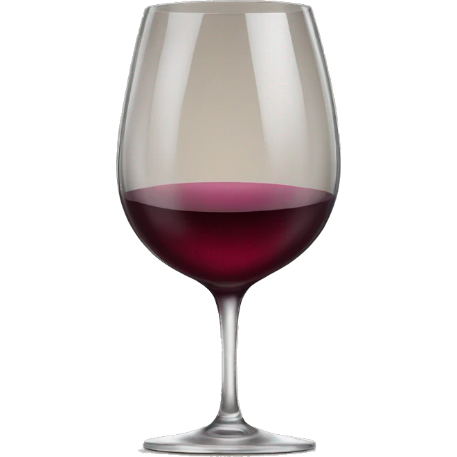 wine glass with the name dianne on it emoji