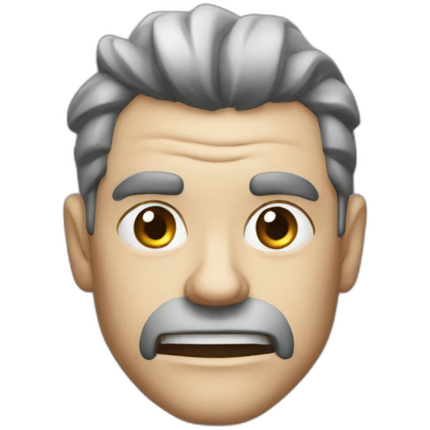 loid forger anger emoji