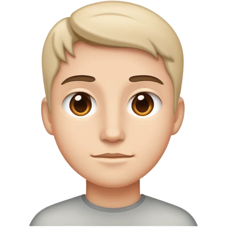 Personnage  emoji