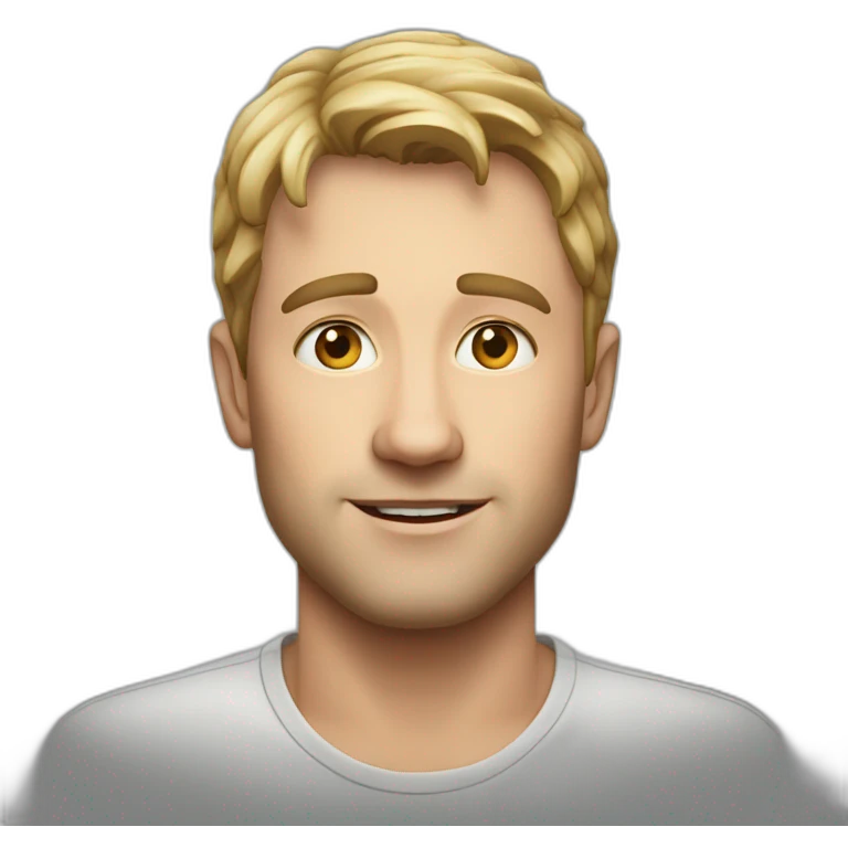koen evers emoji