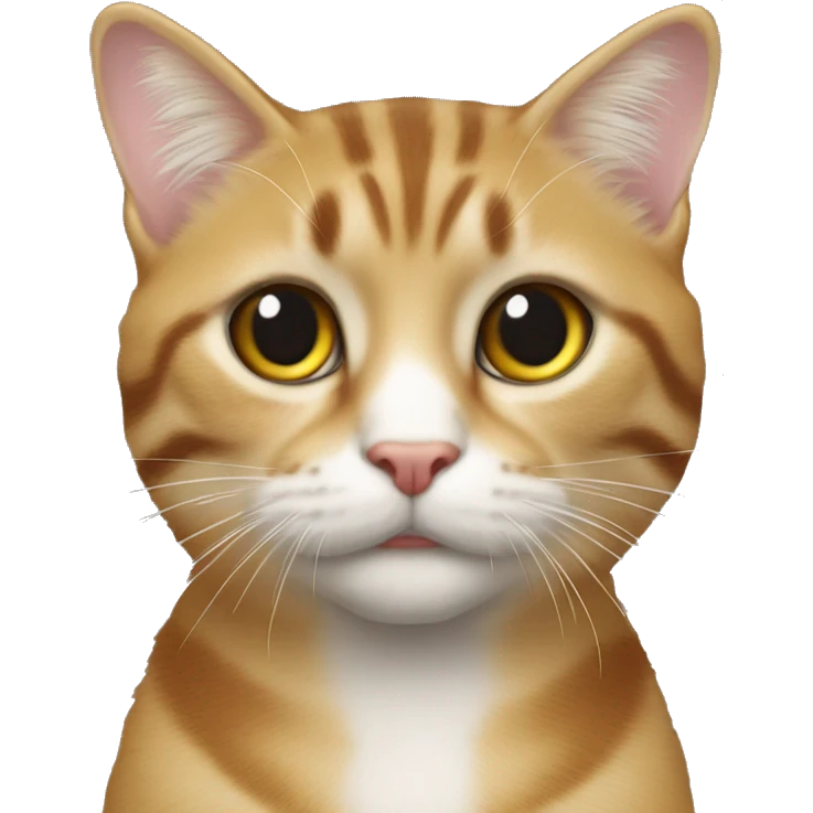 Обнимать кошек emoji