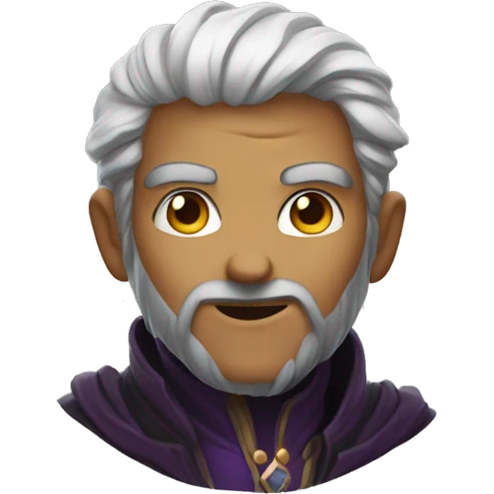 Vi Arcane emoji