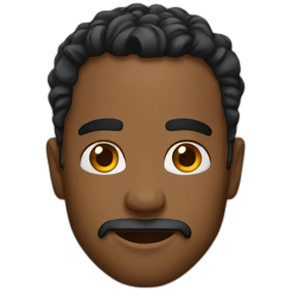 Hollywood emoji