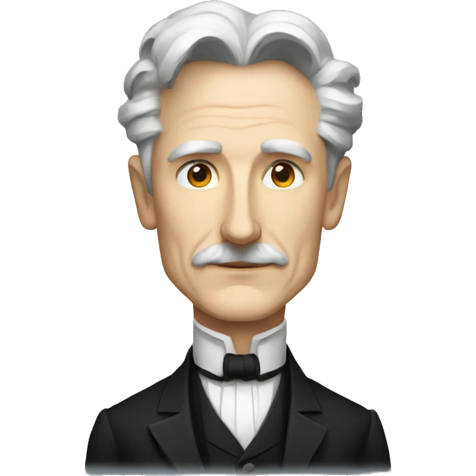 nicola tesla emoji