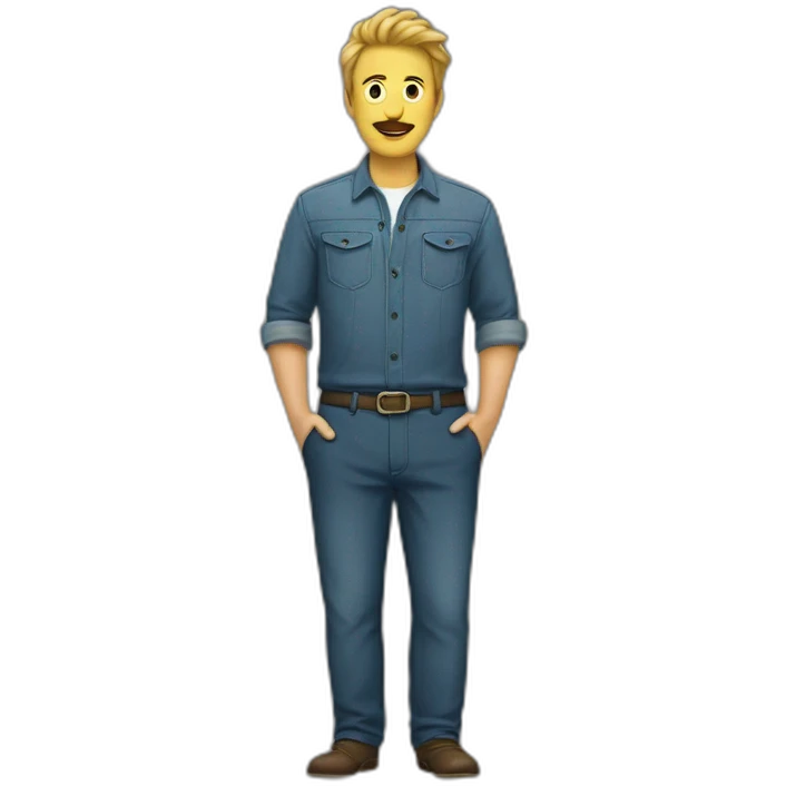 Вареник emoji