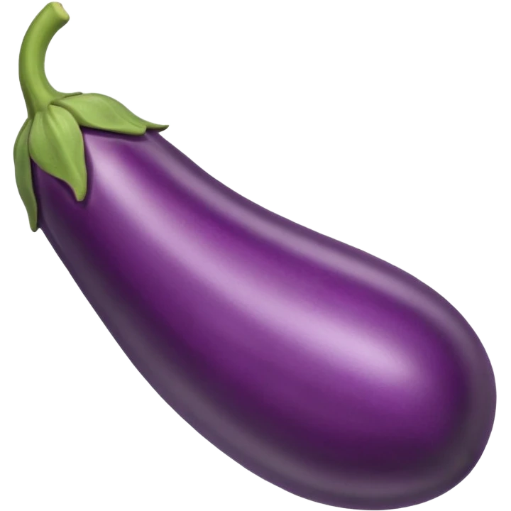 eggplants emoji