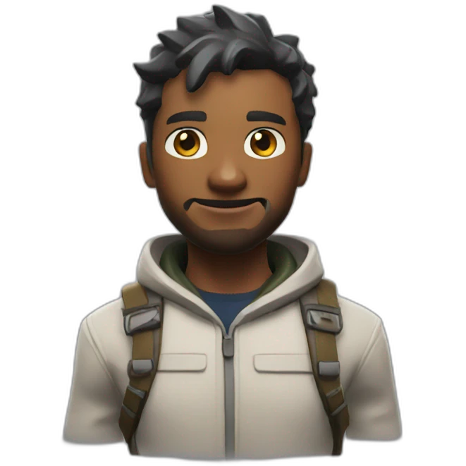 fortnite emoji