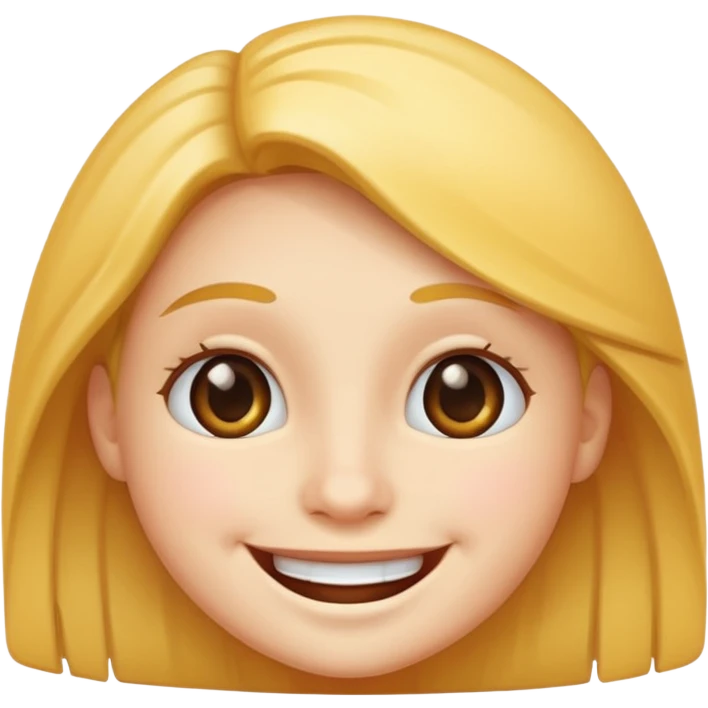 😄👆🏼 emoji