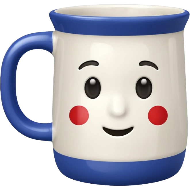 mug emoji