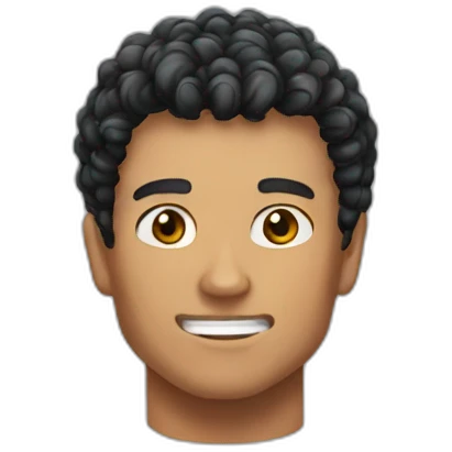 baki emoji