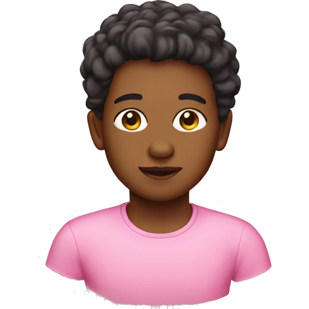 everything pink emoji