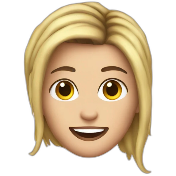 miley emoji